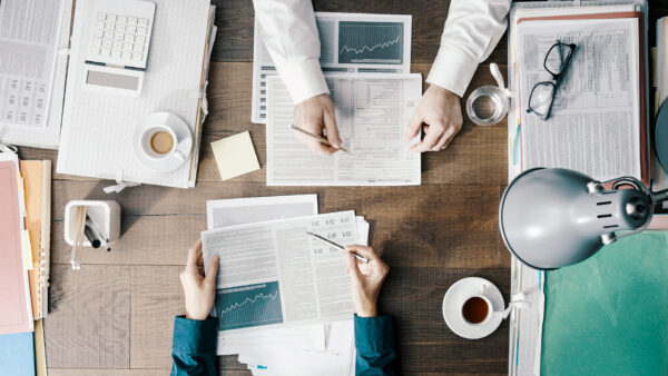 Assistenza alla redazione statuto per la costituzione di società